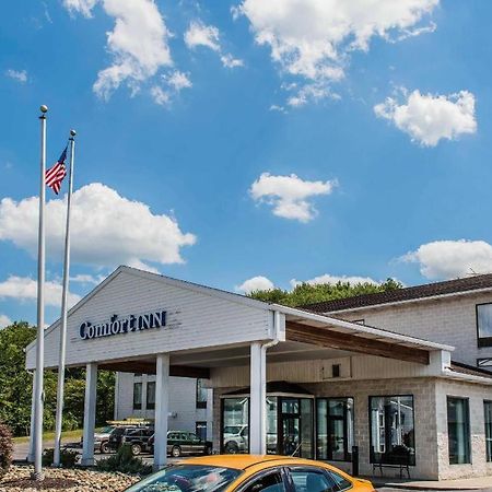 Quality Inn Waynesburg Dış mekan fotoğraf