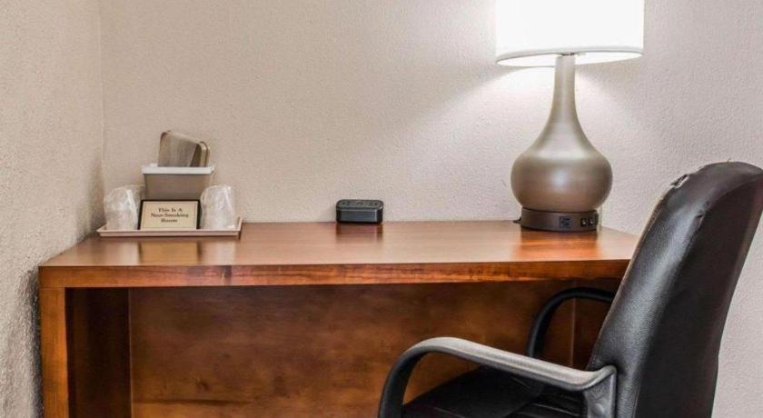 Quality Inn Waynesburg Dış mekan fotoğraf